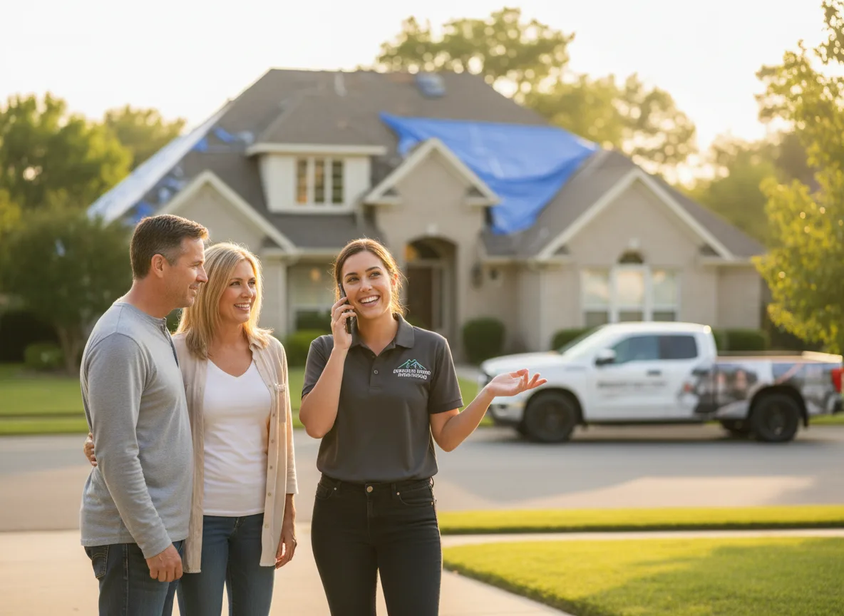 Emergency Roof Repair Valley, NE FAQs